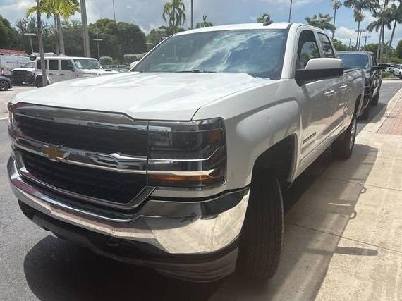 CHEVROLET SILVERADO LD 2019 2GCVKPEC7K1138377 image